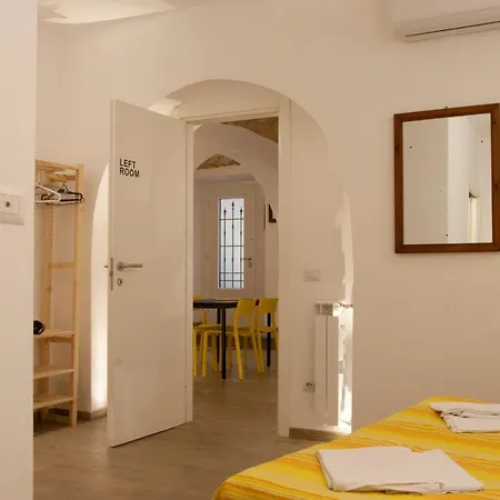 Private W/ Ba W/ac In Trastevere Rr 게스트하우스