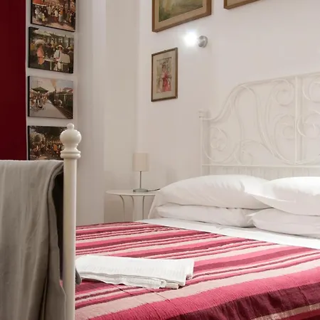 Private W/ Ba W/ac In Trastevere Rr *