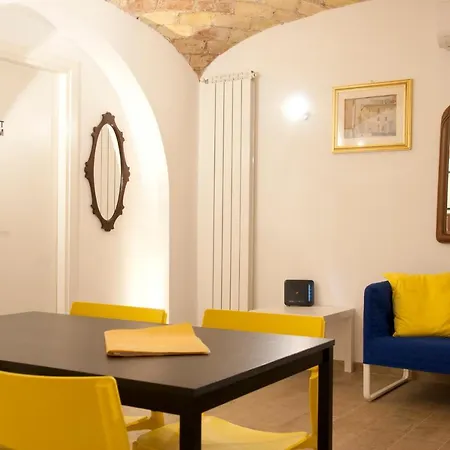Private W/ Ba W/ac In Trastevere Rr 로마
