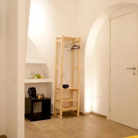 Private W/ Ba W/ac In Trastevere Rr 게스트하우스
